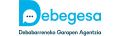 debegesa